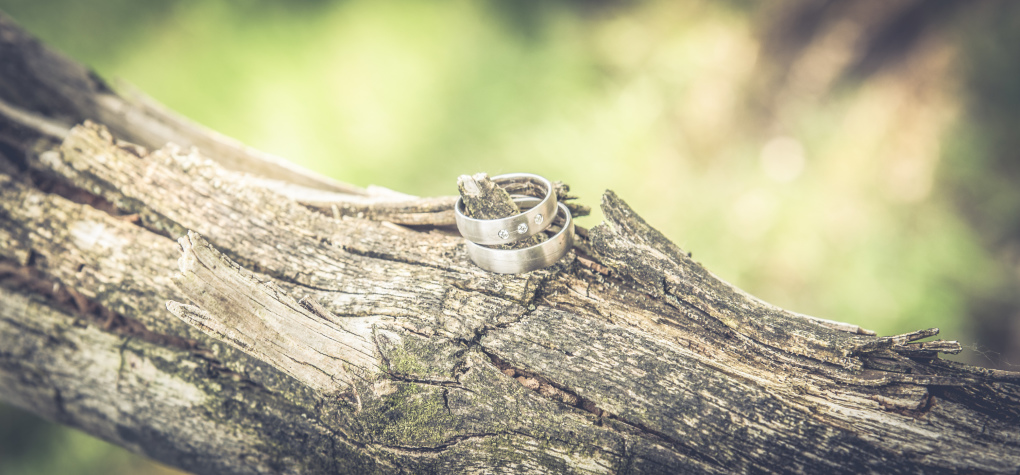 Ring Shooting mit emotionaler Note by Magic Picture Photography aus Karlsruhe